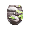 SCHÜTTE 06428271 WC sedátko Stone Soft Close