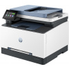 HP- HP Color LaserJet Pro MFP 3302fdn Laser A4 600 x 600 DPI 25 str. za minútu