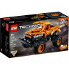 LEGO TECHNIC 42135 MONSTER JAM EL TORO LOCO (LEGO TECHNIC 42135 MONSTER JAM EL TORO LOCO)