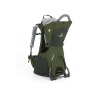 LittleLife Detský nosič Adventurer S3 zelený