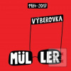 Richard Müller: Výberovk… (Richard Müller)