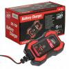 UNIVERZÁLNA AKUMULÁTOROVÁ NABÍJAČKA 12V A 6V SHARK CB-750 ATV