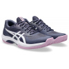 Dámske tenisové topánky Asics GAME FF CLAY/OC W modré 1042A282-500 - EUR 40,5 | UK 7 | US 9