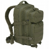Brandit US Cooper LaserCut Medium Olive Green 25 l