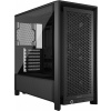 Corsair FRAME 4000D RS Midi Tower Čierna (CC-9011312-WW)