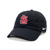 Kšiltovka Nike - Club Unstructured - St. Louis Cardinals - Pitch Blue 4FA velikost M/L (58-61 cm)