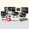 Rush • Moving Pictures / 40th Anniversary Box set (5LP+3CD+2BD)