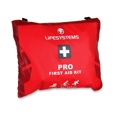 Lifesystems | Light & Dry Pro First Aid Kit