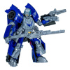 Hasbro Transformers: Dark of The Moon Studio Series Deluxe Class Akční Figurka Wheeljack (Que) 11 cm