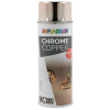 Dupli Color Spray DC chrom efekt medený 400ml