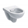 Geberit Selnova Závesné WC, 530x355 mm, Rimfree, biela 501.045.00.7 akcia