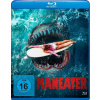 Maneater (2022) (Blu-ray)