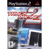 TRUCK RACING 2 Playstation 2