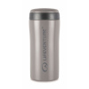 Lifeventure Thermal Mug matt gery 300 ml