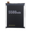 Doogee S60 batéria