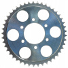 Zadná ozubená tyč JT Sprockets JTR816.42