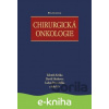 E-kniha Chirurgická onkologie - Zdeněk Krška, David Hoskovec, Luboš Petruželka a kolektiv