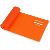 Spokey Posilňovacia guma RIBBON III Heavy Orange