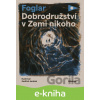 E-kniha Dobrodružství v Zemi nikoho - Jaroslav Foglar, Jindřich Janíček (ilustrátor)