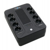 EUROCASE EA200PLUS 1000VA-EVO LINE INTERACTIVE, RJ11, USB data