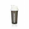 Shaker SUPERSONIC 700 ml bezfarebný