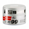 Soft99 Pearl & Metallic Soft Wax 320 g