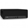 Stolný počítač HP Pro SFF 400 G9 (99Q36ET#BCM) čierny