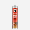 Den Braven Parketový tmel / Parquet sealant 280 ml Barva: dub, Balení (ml): 280 ml