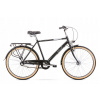 Mestsky bicykel - BBF „Malmö“ City Bike (BBF „Malmö“ City Bike)