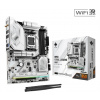ASRock MB Sc AM5 B850 Steel Legend WiFi, AMD B850, 4xDDR5, 1xHDMI, WiFi, ATX B850 Steel Legend WiFi