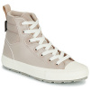 Converse Členkové tenisky CHUCK TAYLOR ALL STAR BERKSHIRE BOOT Béžová