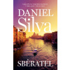 Sběratel - Daniel Silva