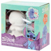 DISNEY STITCH sadrová soška na maľovanie