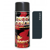 Deco color Vysoká Teplota teploodolný sprej až do 650°C antracit 400ml