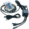 RLS 102 USB 30LED RGB RETLUX