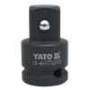 Yato Nástavec adaptér 1/2