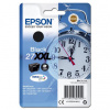 Epson 27XXL Black - originálny