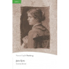 PER | Level 3: Jane Eyre Bk/MP3 Pack - Charlotte Brontëová