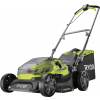 RYOBI 18V ONE+ Akumulátorová záhradná kosačka 37 cm RY18LMX37A-0