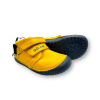 D.D.Step D.D.Step S070-42919 yellow – barefoot kožené prechodné topánky Veľkosť: 24