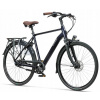 Mestsky bicykel - Batavus finez exkluzívny Alfine 8 61 Bike (Batavus finez exkluzívny Alfine 8 61 Bike)