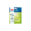 JUWEL HiFlex T5 Reflector Clips plast 4ks