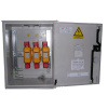 Skriňa VRIS 1 K II P4 max.120mm² Al/Cu