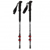 Teleskopické palice YATE CARBON TREK