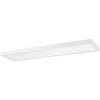 Deko Light 348262 Pro Office Sano 1225, 34 W, DALI, 3000/4000 K, weiß Stropné svítidlo SMD LED Svetelný zdroj nie je zameniteľný En.trieda 2021: F (A - G) 34.0; 348262