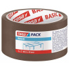 Baliaca páska, 45 mm x 40 m, TESA tesapack Basic, hnedá