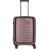 Travelite Air Base 4w S Front pocket Lilac 43l