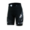 PEARL IZUMI kalhoty W`S Elite EU Short Edelweis black - S