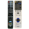 onkyo rc-662s - dálkový ovladač, duplikát kompatibilní