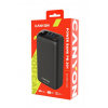 Verbatim Canyon PB-301, Powerbank, Li-Pol, 30.000 mAh, Digitálny displej, Vstup: 1x USB-C, Výstup: 1x USB-C